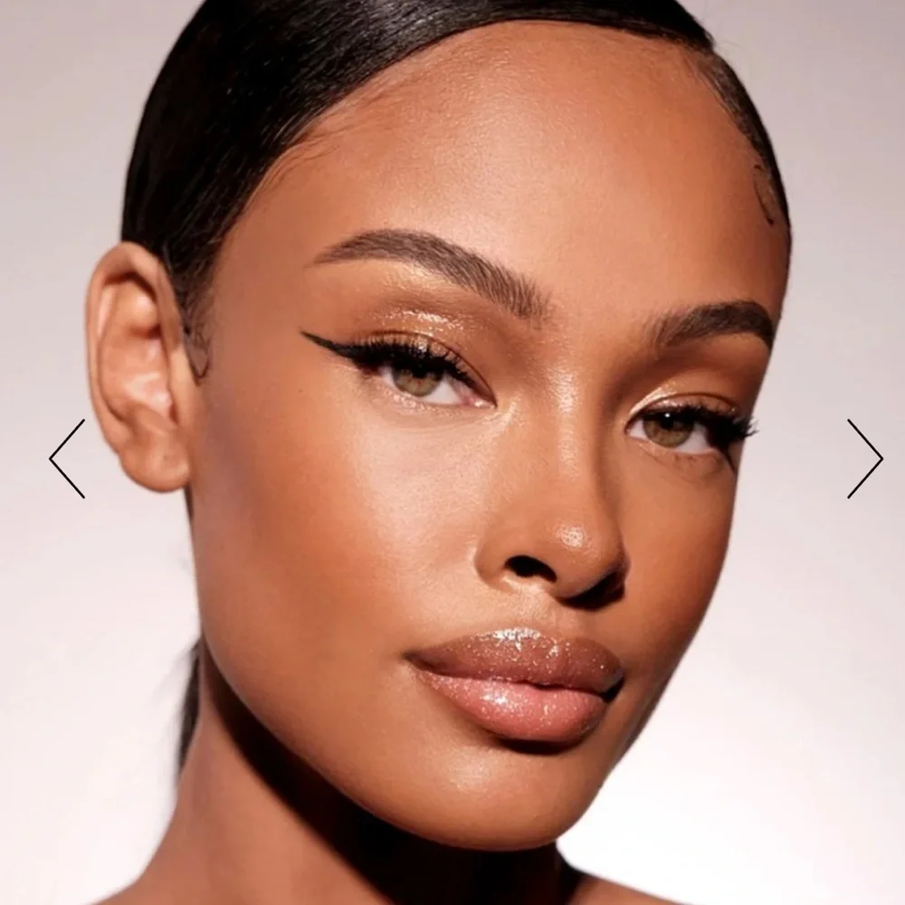 🌿 Pat McGrath Divine Bronzer - Desert Glow